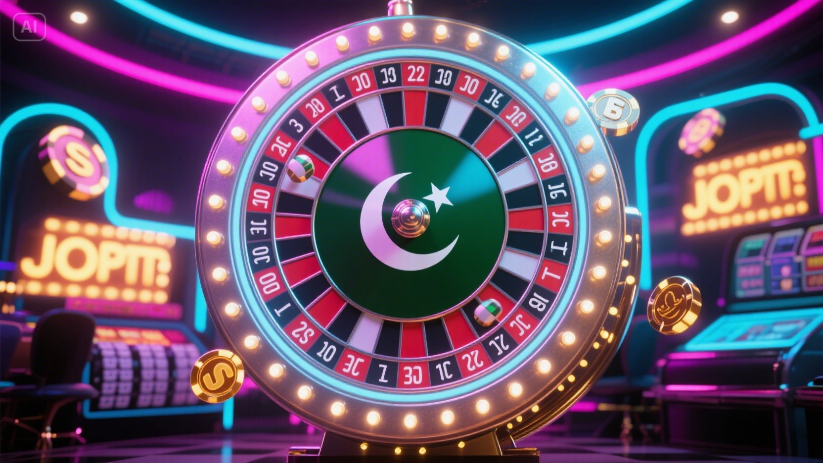 bitkingz promoJoin Pakistan’s best casino site and claim your 200% bonus! Deposit safely, play slots, and win real PKR instantly.