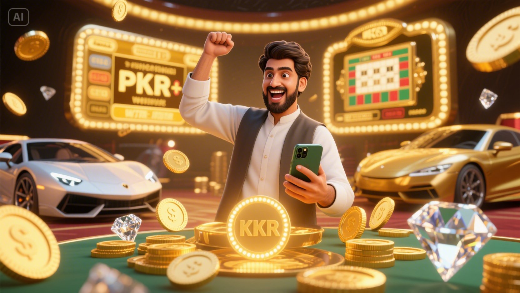 bitkingz promoMake your first deposit now and get a 200% instant bonus! Pakistan’s gamers can enjoy mobile casino fun, safe transactions, and fast payouts any time.